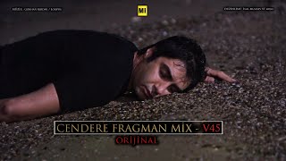 Kurtlar Vadisi Pusu - Cendere Fragman Mix V45 ( ORİJİNAL ) Resimi