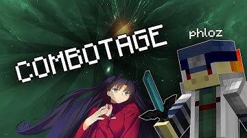 HYPIXEL UHC COMBOTAGE
