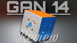GAN 14 MAGLEV - Review (A DETALLE)