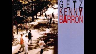 Stan Getz and Kenny Barron_I'm Okay