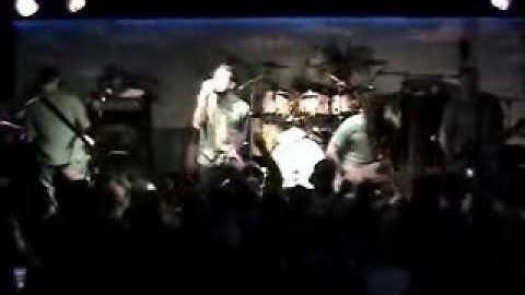 StrungOut CrazyMarlin