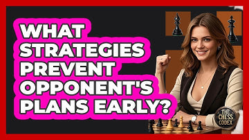 What Strategies Prevent Opponent