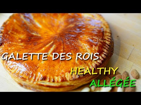 👑-galette-des-rois-frangipane👑-healthy-allÉgÉe