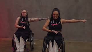 JOCI SCOTT DANCE REEL 2026