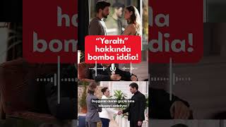 Yeraltı Dizisi Aslında Netflix İçin Yazıldı | Yeraltı 12. Bölümde Neler Olacak?