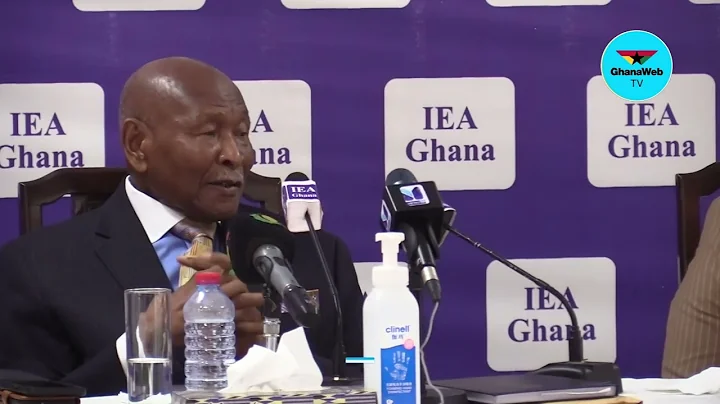 Nobody in Ghana can have a freehold of Land - Sam Okudzeto