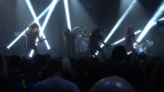 Epica - Consign to Oblivion - Philly 2012