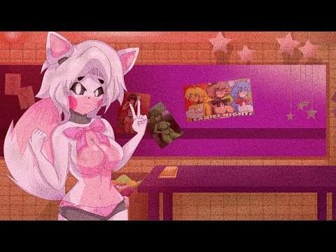 Five nights at anime games