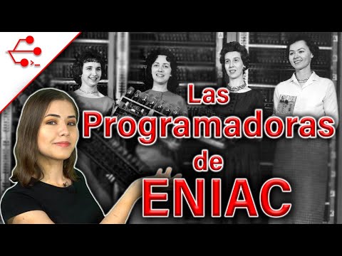 Video: ¿Cuál es el significado completo de eniac?