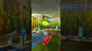 Encore un bon moove magnifique !? #rlchamp #rocketleague