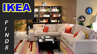 IKEA furnishings solutions | April | Spring 2024