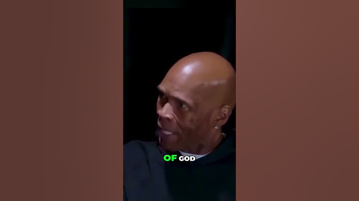 Kanye CONFIRMS He's Not Christian And Does Not Believe In Jesus