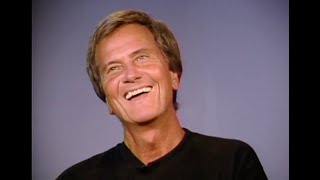 Pat Boone, Art Fein's Poker Party, part 1