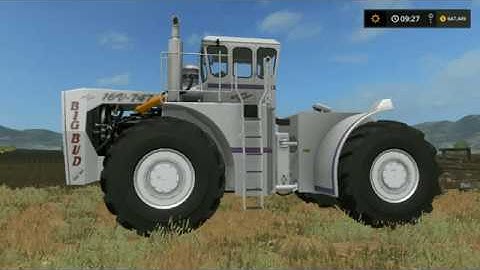 Farming Simulator 17 - Xbox one controller