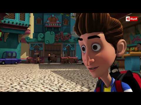 مسلسل رمضان كريم الحلقة الثالثة عشر بطولة بيومى فؤاد وحسن حسنى Ramadan Kareem Episode 13