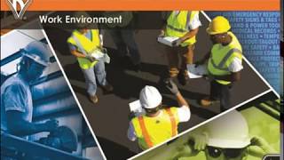 Construction Safety Basics: Work Environment Course Preview
