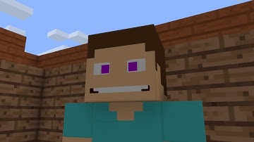 Minecraft In A Nutshell remake