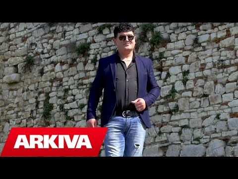 Fatos Xhaferri - Do Kendoj Per Vendin Tim (Official Video HD)
