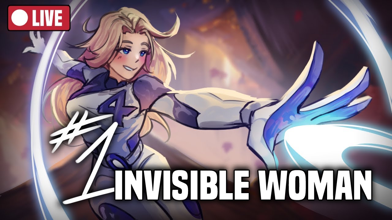 🔥 NEW INVIS SKIN OUT 🔥 #1 INVIS ON THE GRIND 🔥 - YouTube