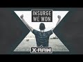 Insurge - We Won (Official Audio)