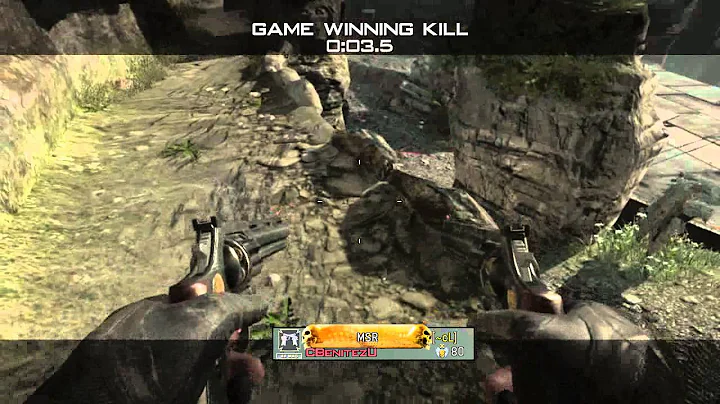 Trickshot Face Off 1vs1