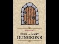 Unscripted  unchained rpg review  axebanes deck of many dungeons