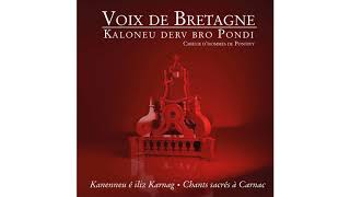 Kaloneu Derv Bro Pondi - Deit, ni ho ped, spered santel