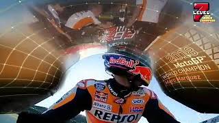 Celebration Marc Marquez In Motegi Japanese 2018 Level7