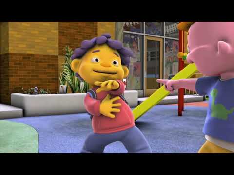 Sid The Science Kid - Sicko Mode
