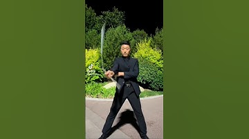 Cao thủ côn nhị khúc