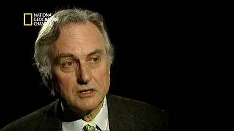 Professor Richard Dawkins on Creationism, Evolution and Religion | National Geographic UK