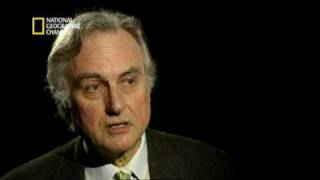 Professor Richard Dawkins on Creationism, Evolution and Religion | National Geographic UK