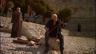 Tywin Lannister exposes Maester Pycelle: Game of Thrones S3 deleted scene