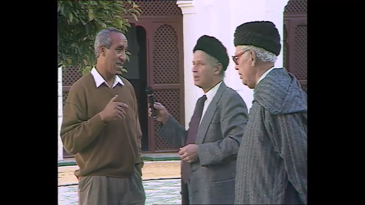 ذاكرة المدن - مراكش - 8/13 - تاريخ مدينة مراكش