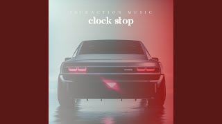 Clock Stop