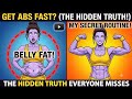 THE REAL REASON YOUR BELLY FAT WON'T GO AWAY | BellyFatLoss | WomensFitness | WeightLoss | FatLoss |