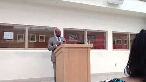 Copy of Andre Hodges Teacher of the Year 2014