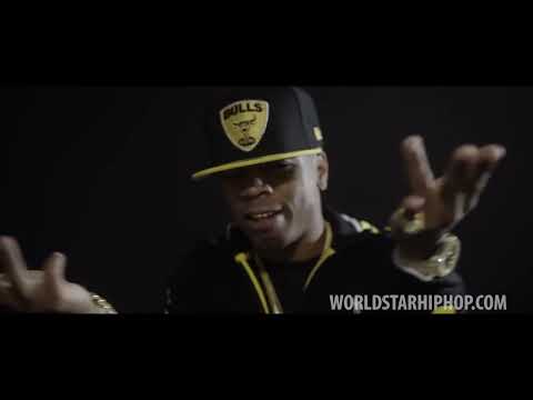 Plies Did It Outta Luv WSHH Premiere Official Music Video 