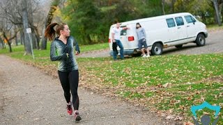 Personal Safety Tips for Runners and Joggers