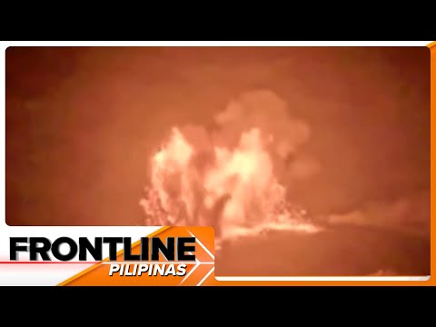 Video: Gaano kalamang ang pagsabog ng Yellowstone?