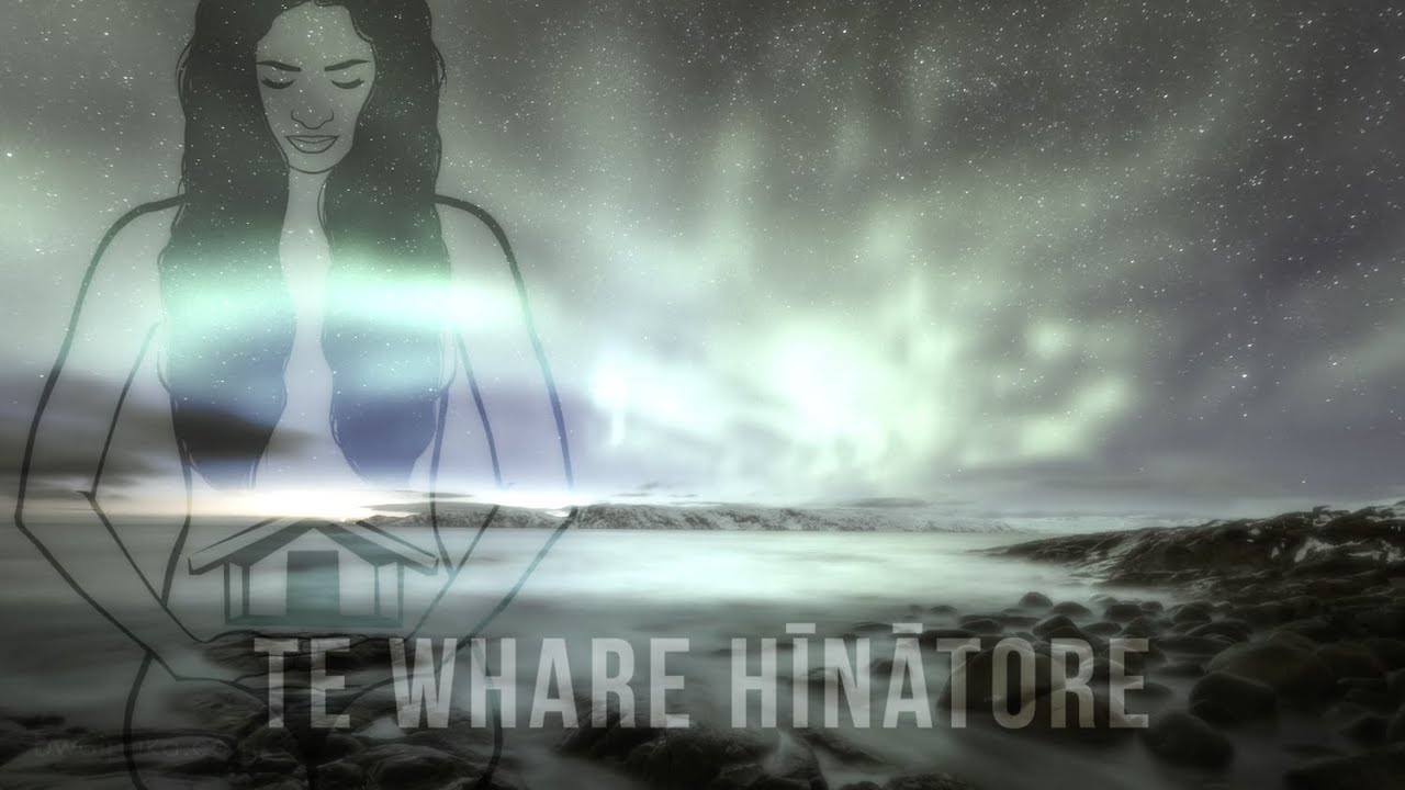 Hinatore | Moving Canvas