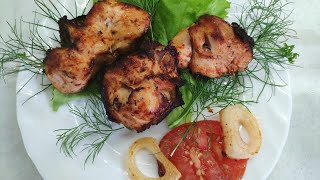 Cooking #70 | Шашлык куриный Cooking #70 | Шашлык куриный