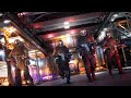 Invaders unreal engine game trailer video