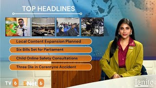 ignite News Hour  June 3 2026