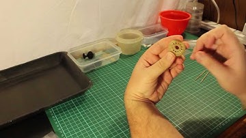 Team Associated B44.1 First Look/Build Part 2.