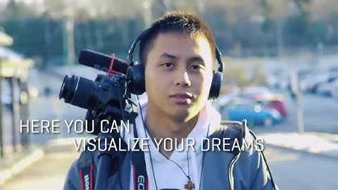 BCIT TELEVISION AND VIDEO PRODUCTION