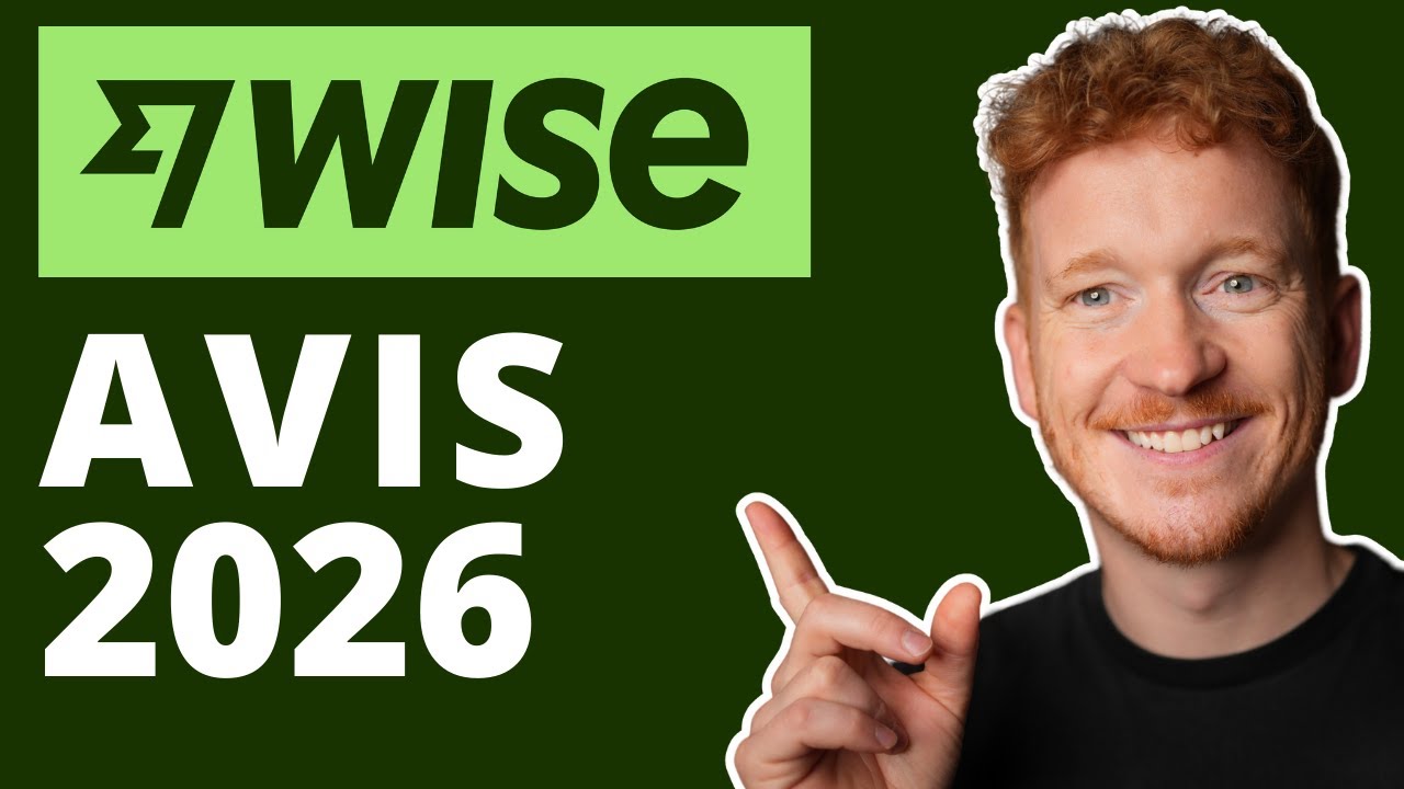 WISE Avis Complet 2026 : Le Meilleur Service de Transfert d'Argent International ?