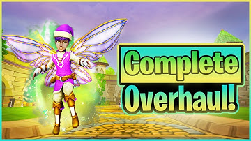 Wizard101: *NEW* SPRING UPDATE IS HERE!