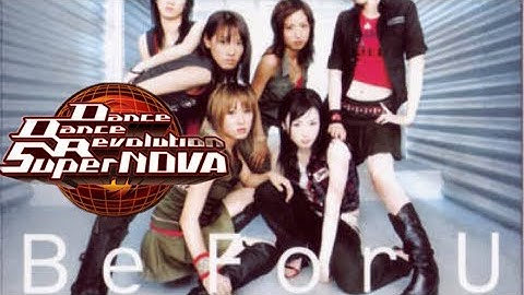 KI・SE・KI/ Be For U