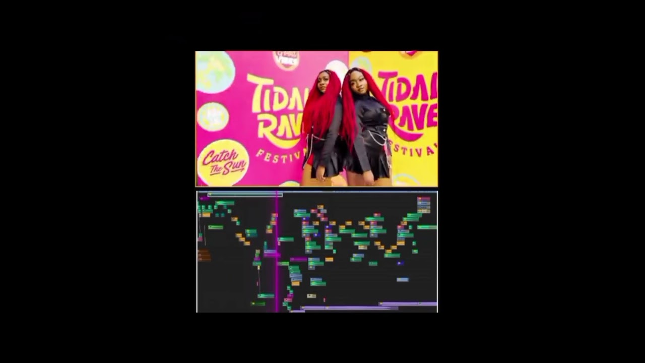 réaliser votre montage video
